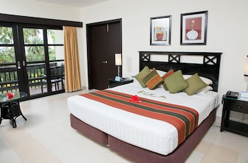 The Naviti Resort