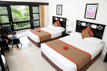 The Naviti Resort