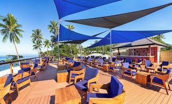 The Naviti Resort