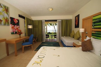 The Naviti Resort