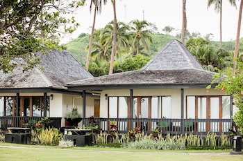 The Naviti Resort