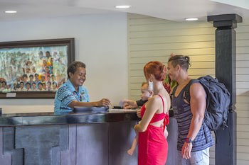 The Naviti Resort