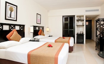 The Naviti Resort