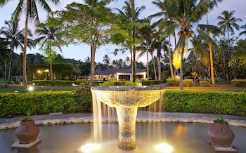 The Naviti Resort