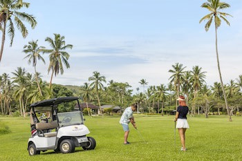 The Naviti Resort