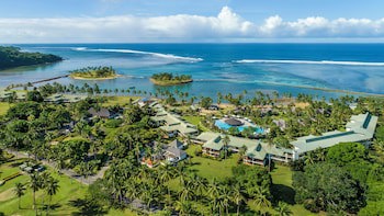 The Naviti Resort