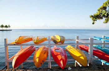 The Naviti Resort