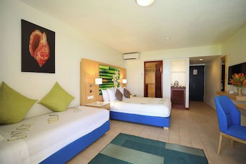 The Naviti Resort