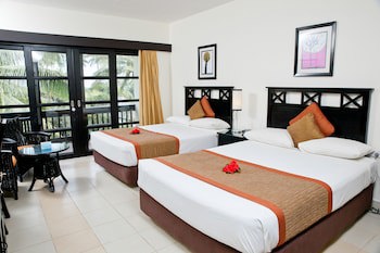 The Naviti Resort