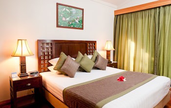 The Naviti Resort