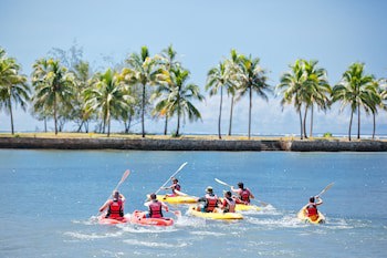 The Naviti Resort