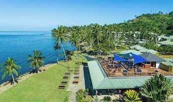 The Naviti Resort