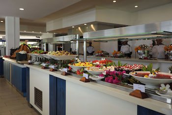 The Naviti Resort