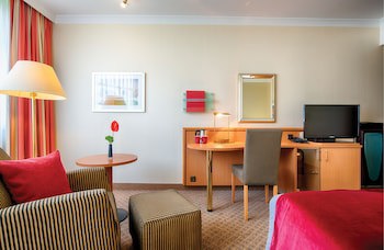 Leonardo Hotel Mannheim City Center galeri fotoğrafı