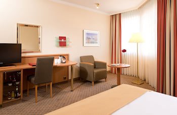 Leonardo Hotel Mannheim City Center galeri fotoğrafı