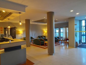 Flag Hotel Guimaraes Fafe