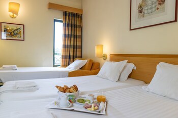 Flag Hotel Guimaraes Fafe