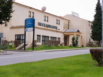 Flag Hotel Guimaraes Fafe
