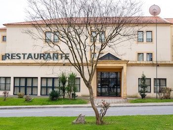 Flag Hotel Guimaraes Fafe