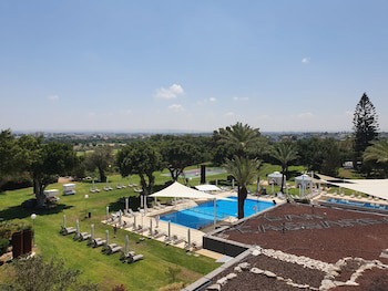 Dan  Caesarea Resort