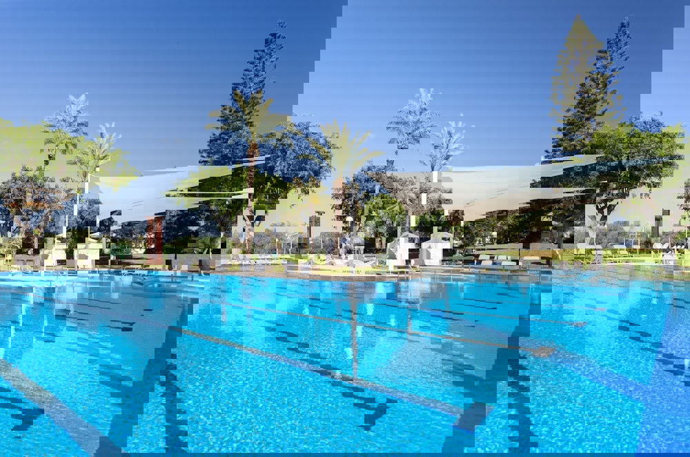 Dan  Caesarea Resort