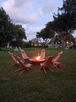 Dan  Caesarea Resort