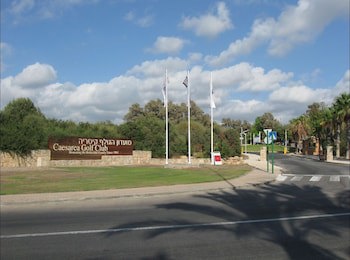 Dan  Caesarea Resort