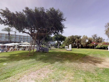 Dan  Caesarea Resort