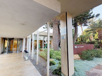 Dan  Caesarea Resort