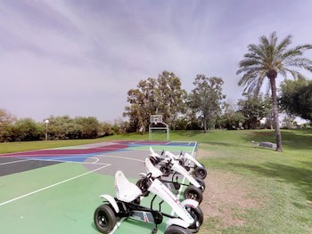 Dan  Caesarea Resort