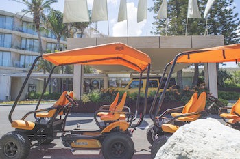 Dan  Caesarea Resort