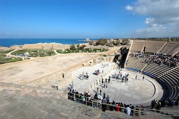 Dan  Caesarea Resort