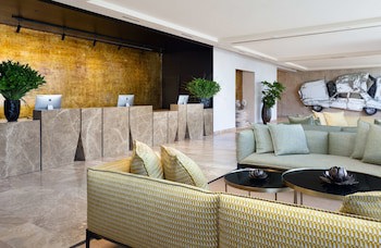 Dan  Caesarea Resort