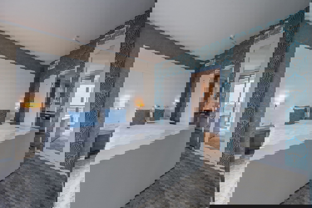 Leonardo Royal Hotel Den Haag Promenade