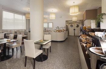 Best Western Air Hotel Linate galeri fotoğrafı