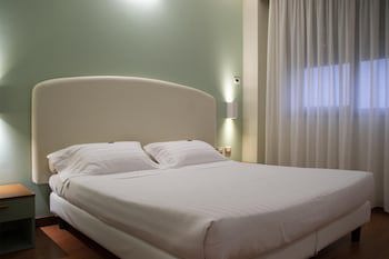 Best Western Air Hotel Linate galeri fotoğrafı