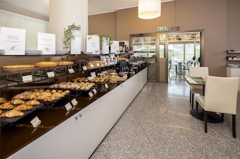 Best Western Air Hotel Linate galeri fotoğrafı