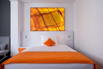 Wyndham Garden Dusseldorf City Centre Konigsallee galeri fotoğrafı
