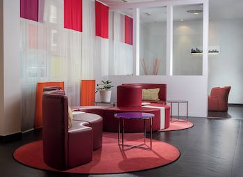 Wyndham Garden Dusseldorf City Centre Konigsallee galeri fotoğrafı