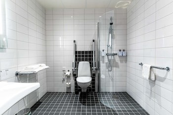 Scandic Frimurarehotellet