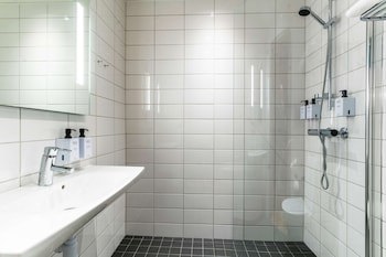 Scandic Frimurarehotellet