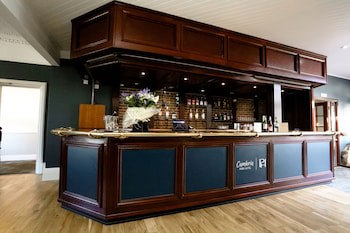 Cumbria Park Hotel