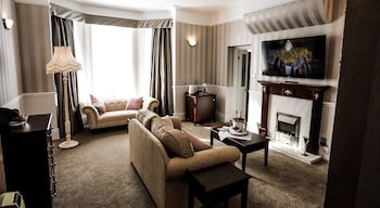 Cumbria Park Hotel