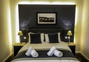 Cumbria Park Hotel