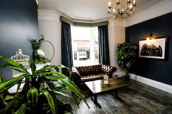 Cumbria Park Hotel