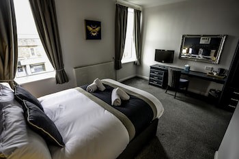 Cumbria Park Hotel