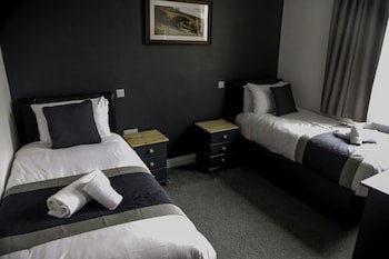 Cumbria Park Hotel