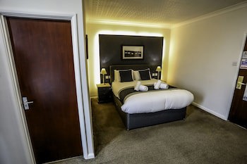 Cumbria Park Hotel