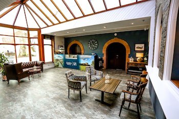 Cumbria Park Hotel