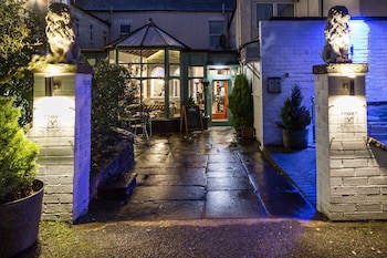 Cumbria Park Hotel